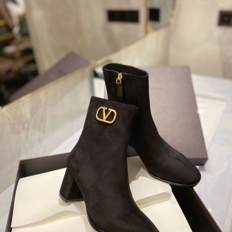 Valentino Boots